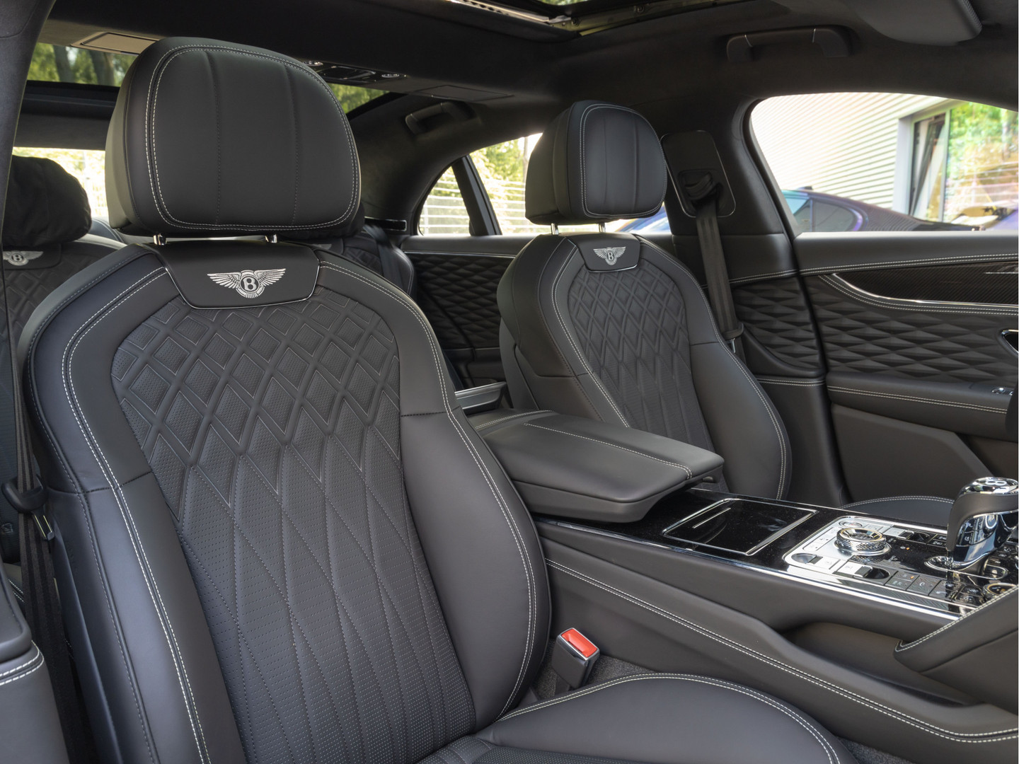 Bentley Bentley