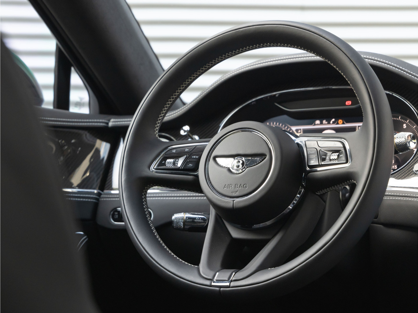 Bentley Bentley