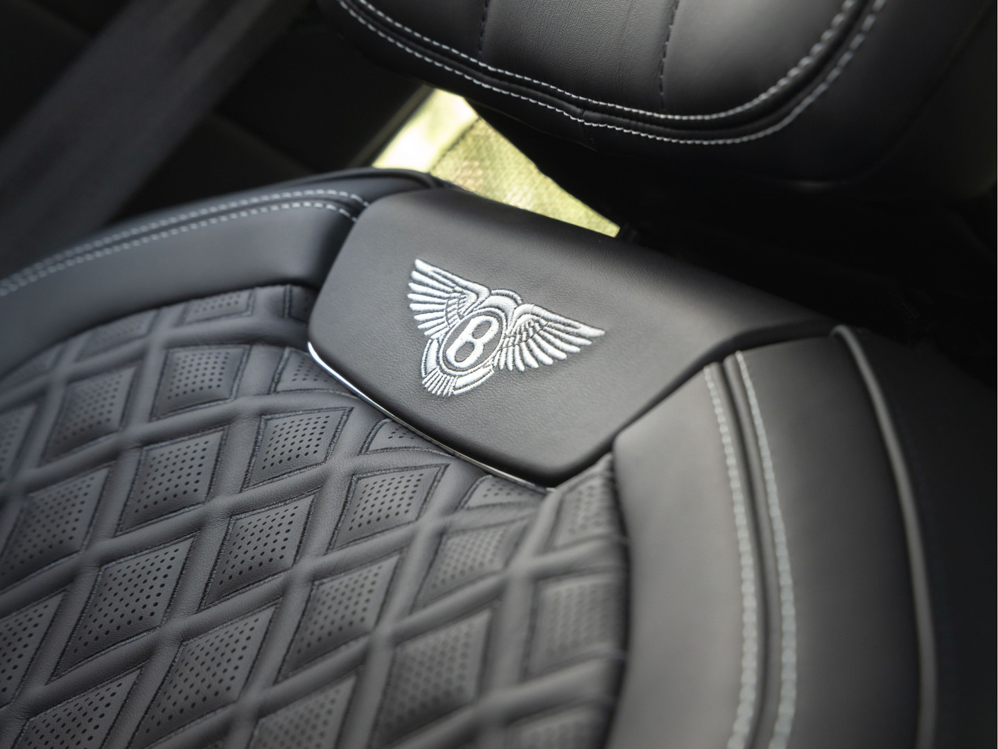 Bentley Bentley