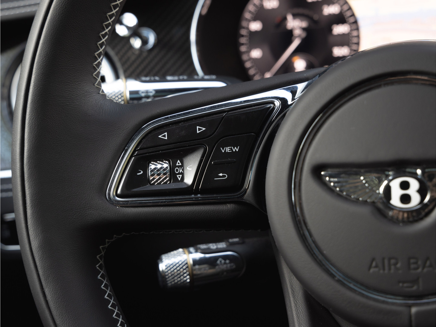 Bentley Bentley