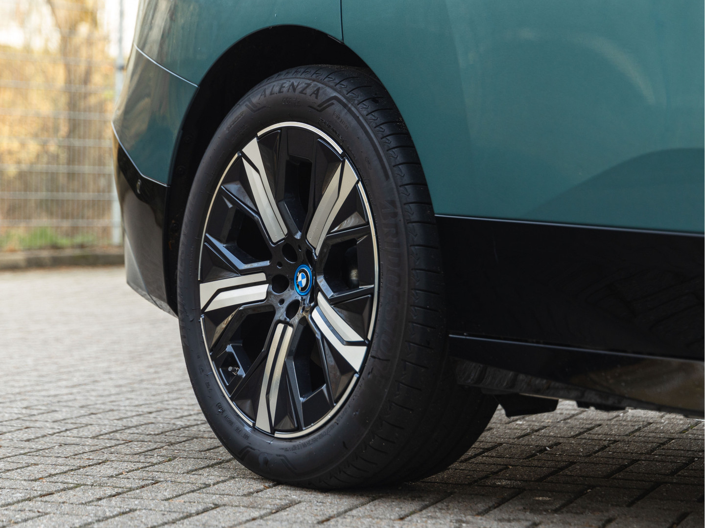 BMW BMW