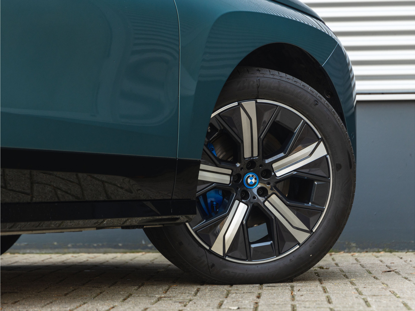 BMW BMW