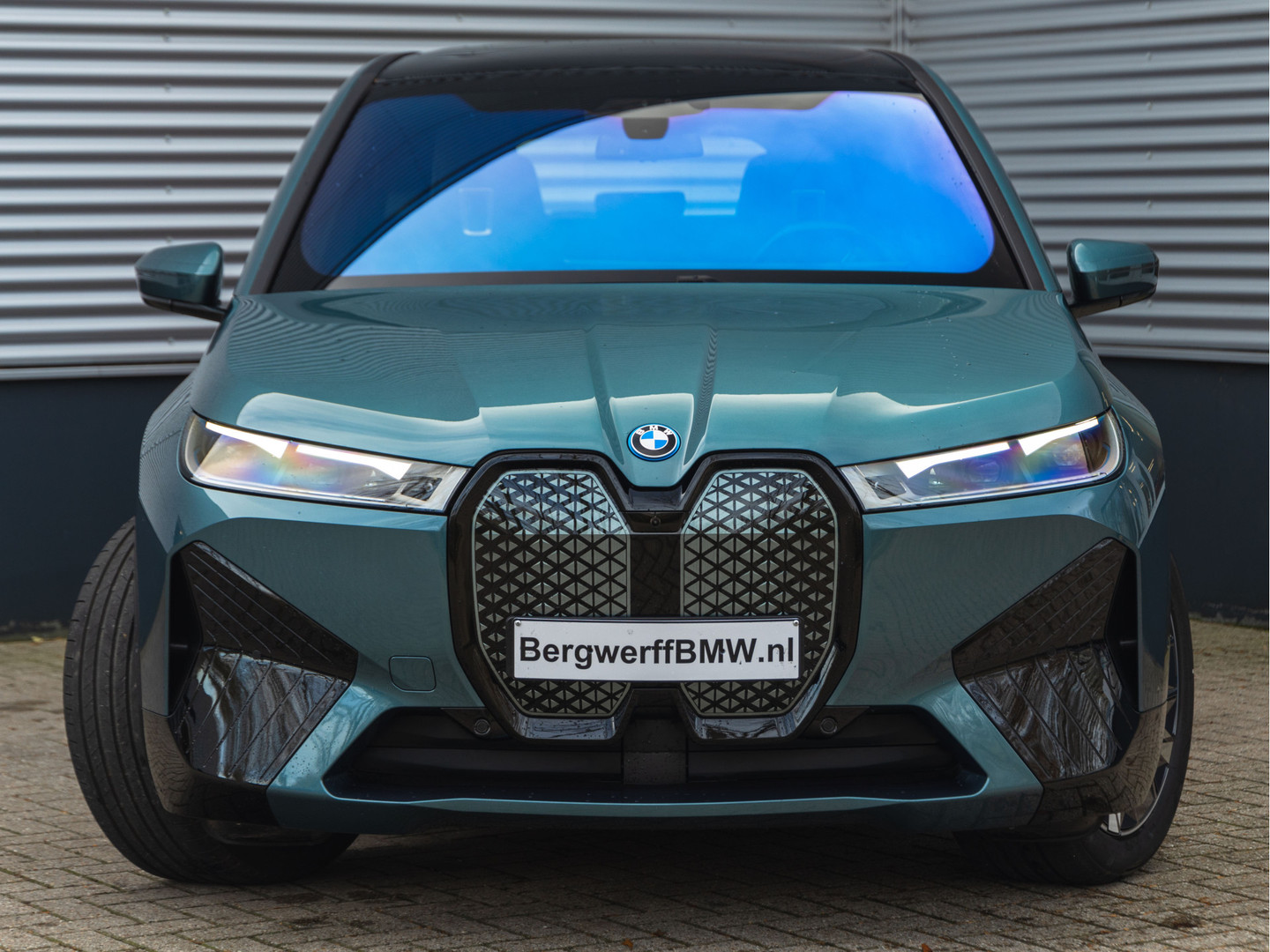 BMW BMW