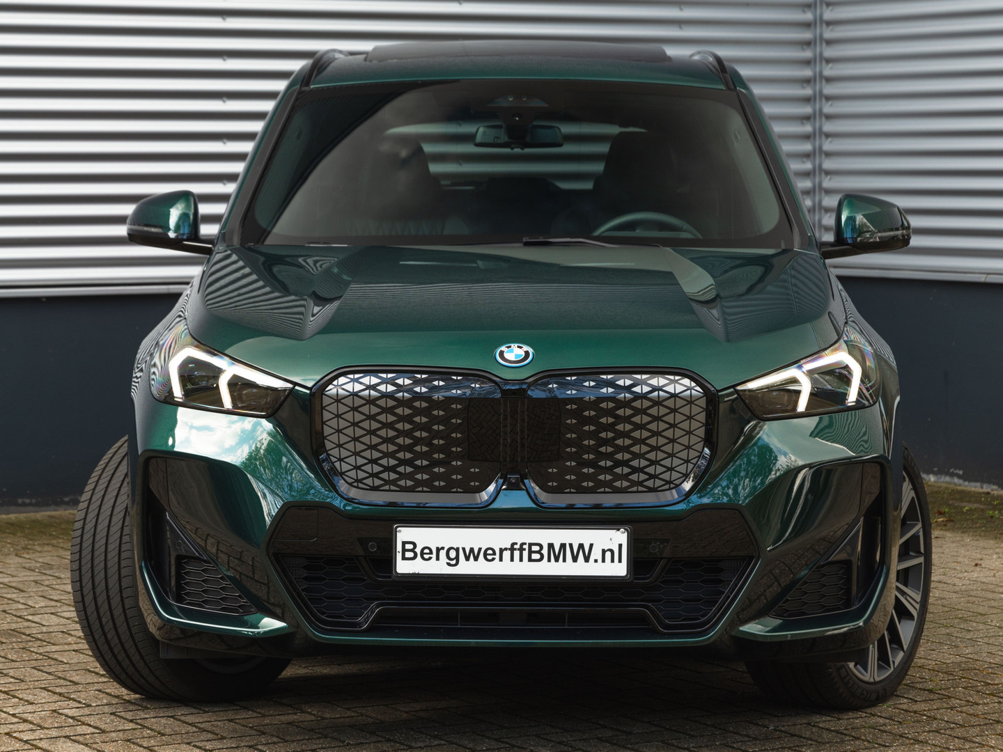 BMW