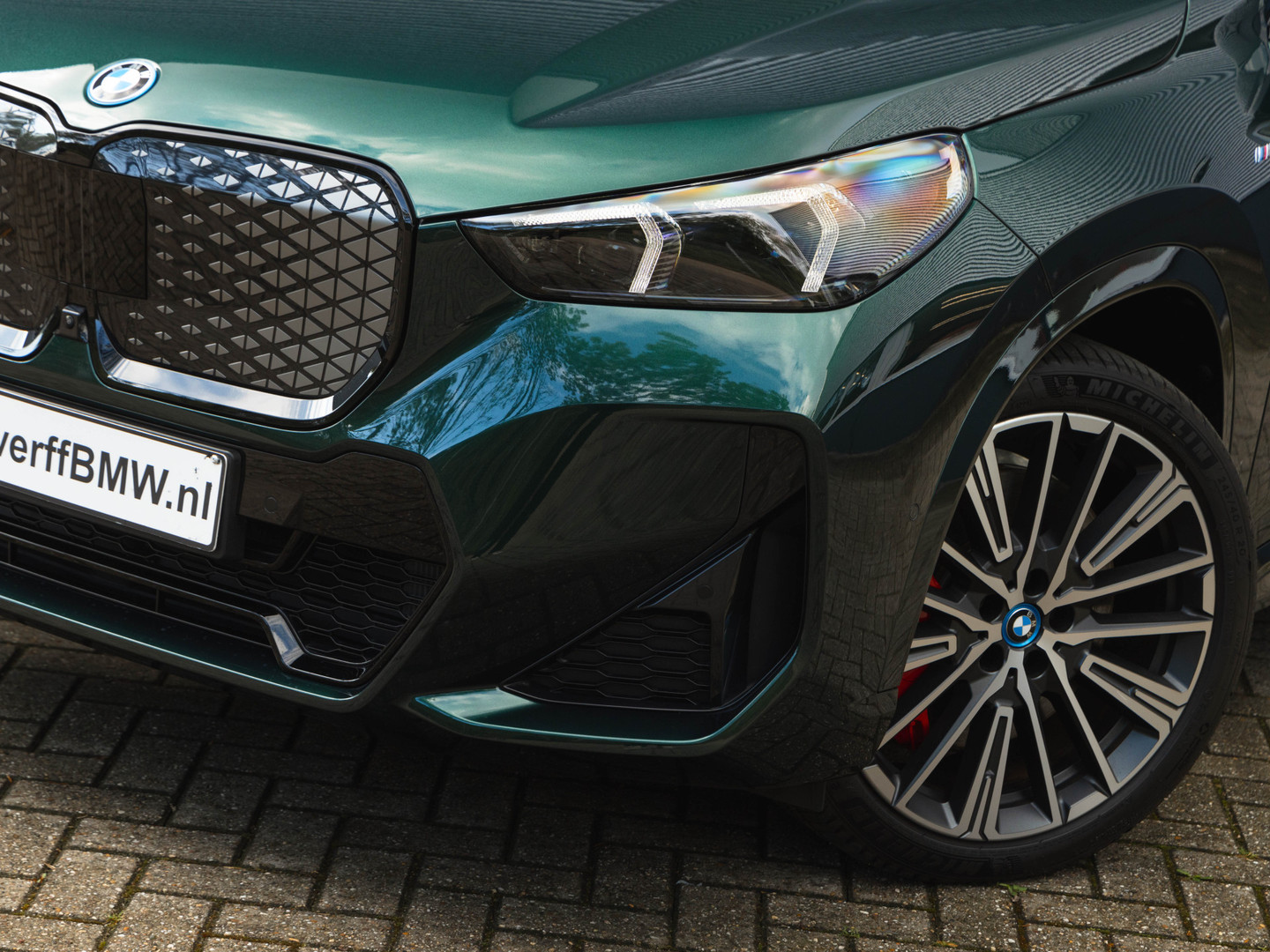 BMW