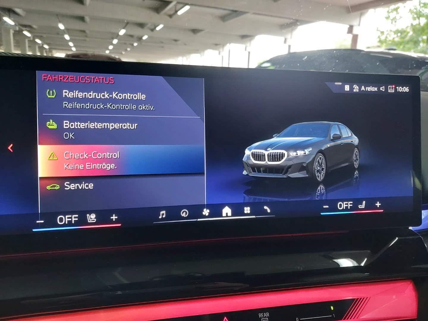 BMW BMW