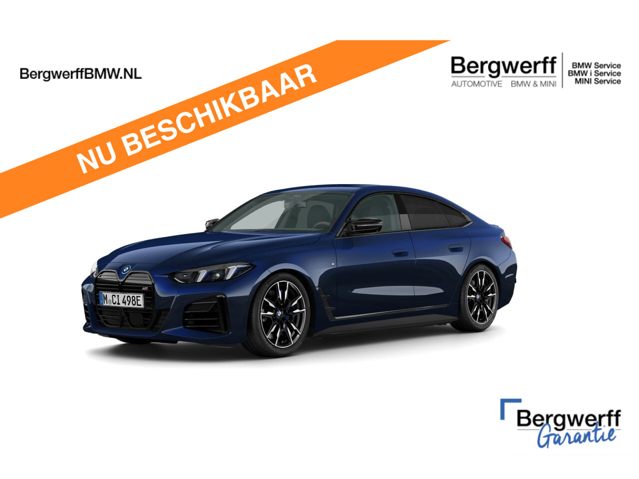 BMW BMW
