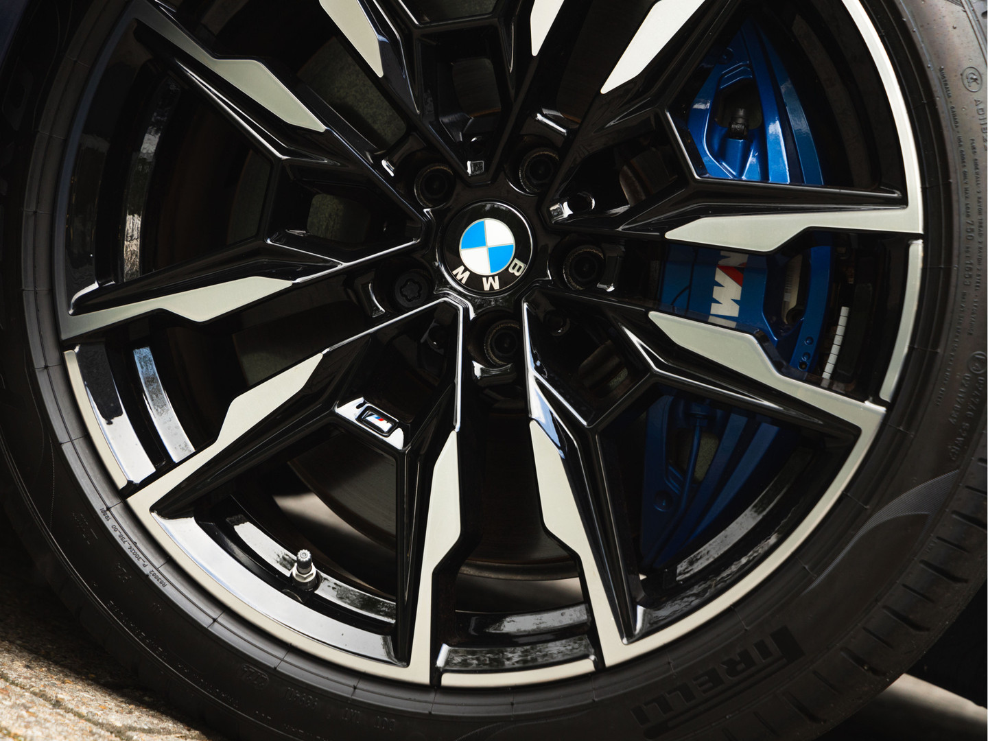 BMW
