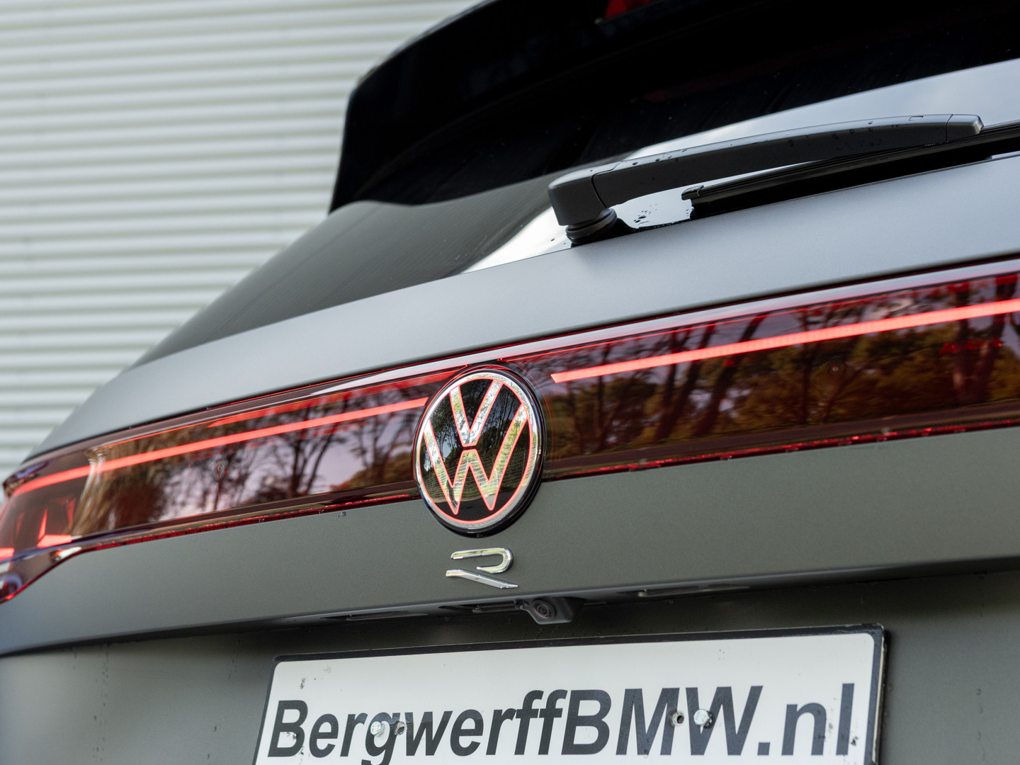 Volkswagen Volkswagen