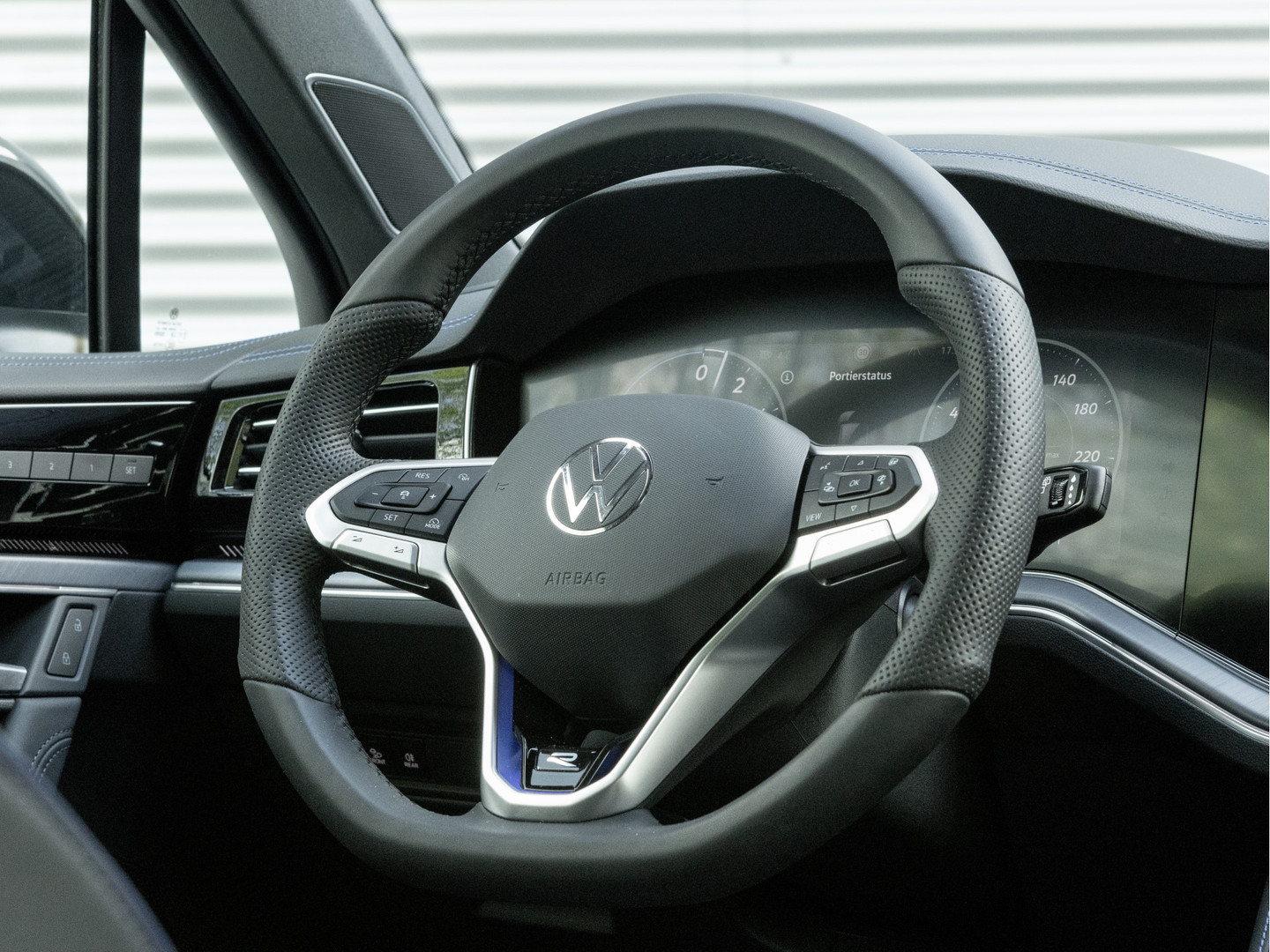 Volkswagen Volkswagen