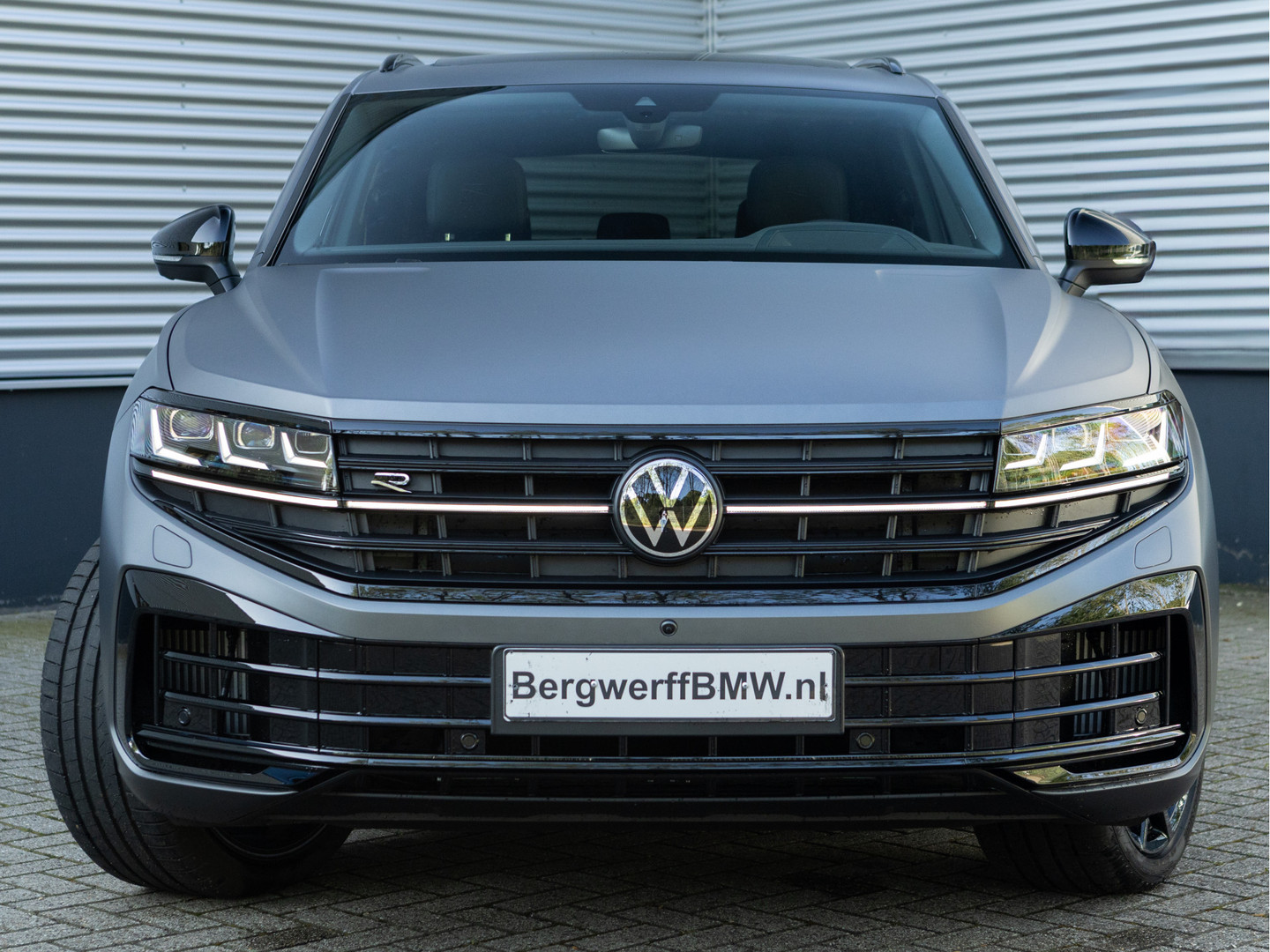 Volkswagen Volkswagen