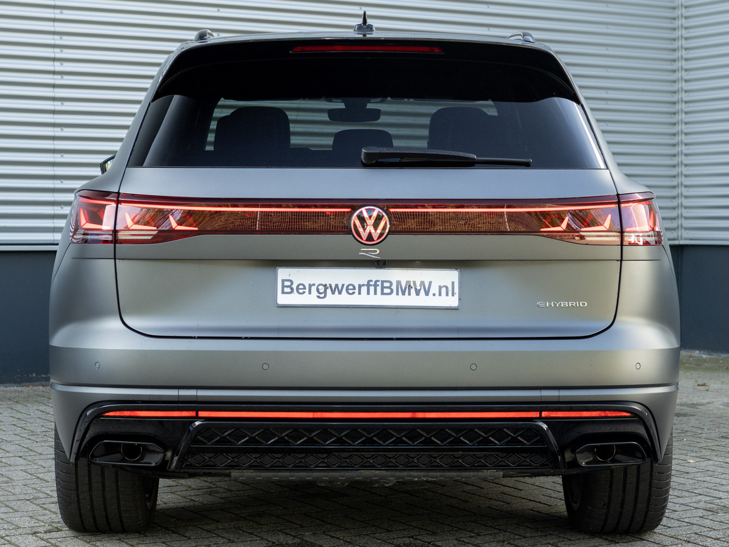 Volkswagen Volkswagen