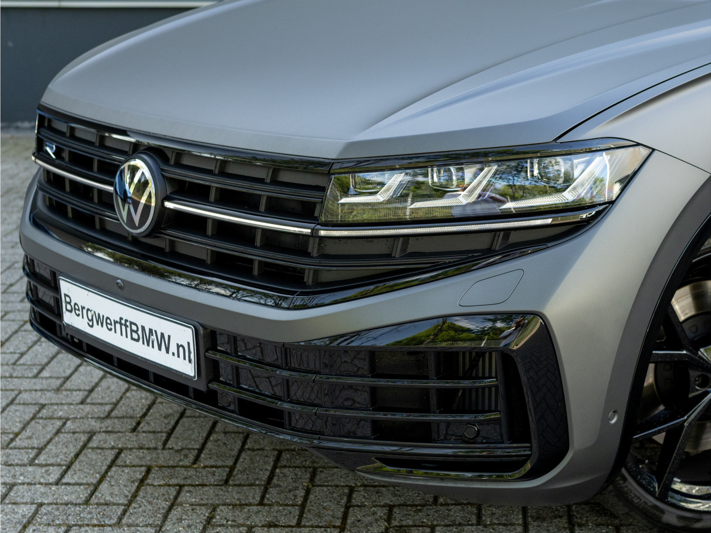 Volkswagen Volkswagen