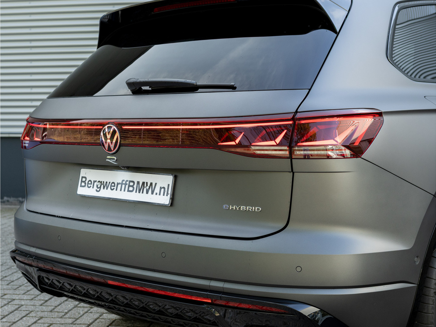 Volkswagen Volkswagen