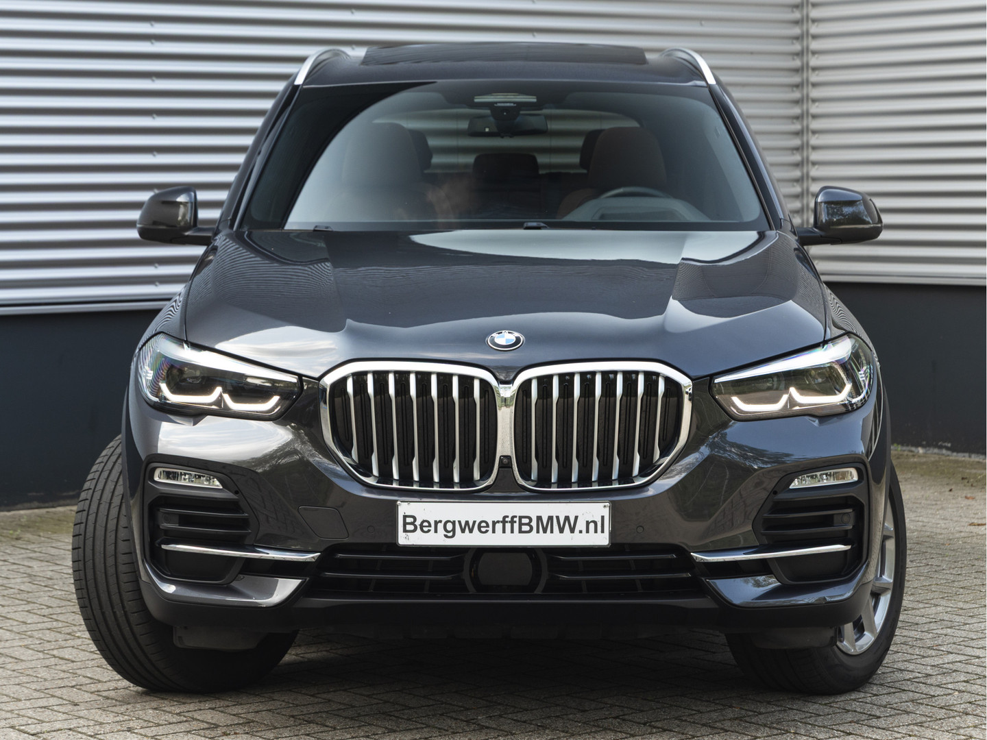 BMW