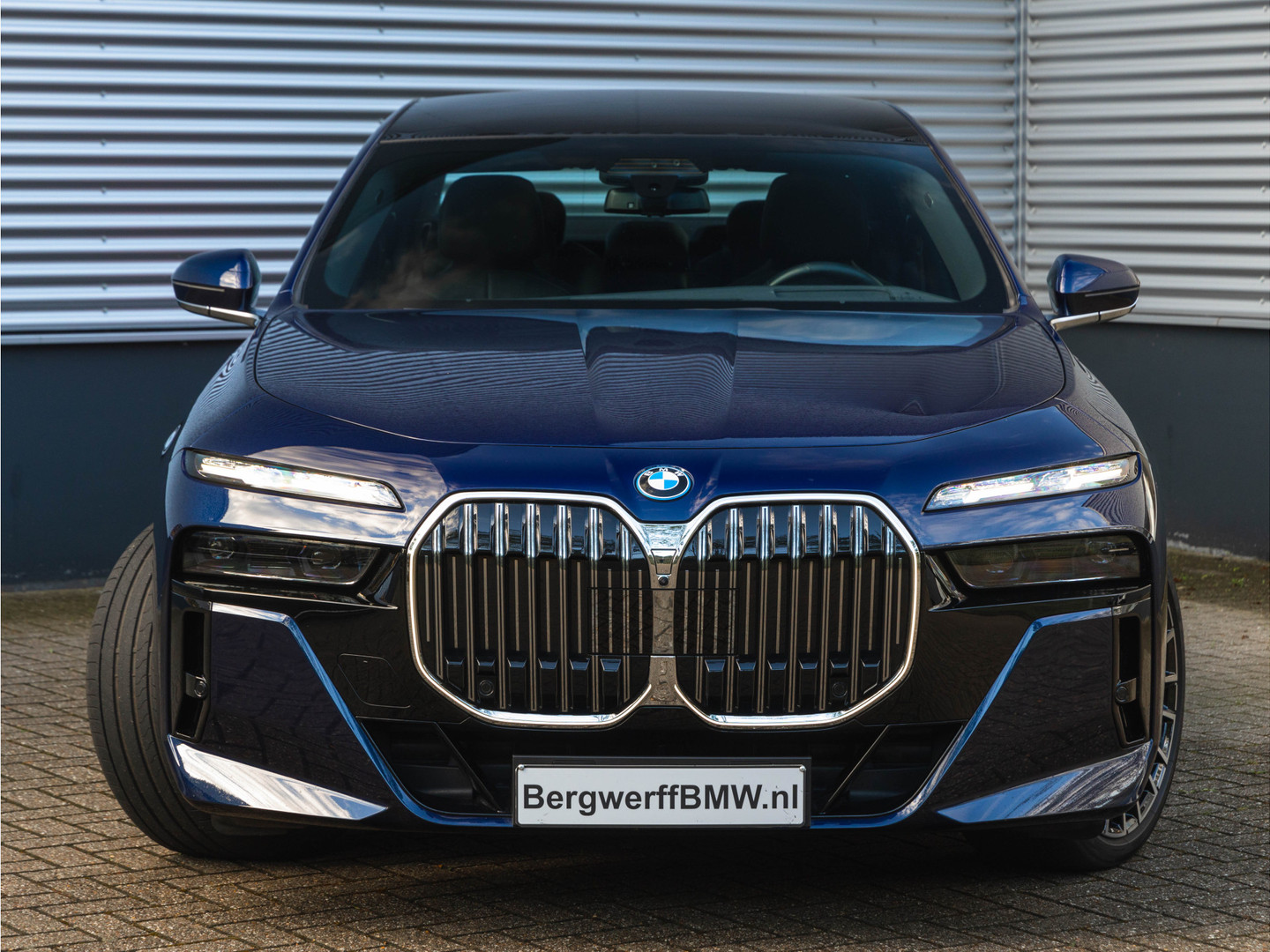 BMW