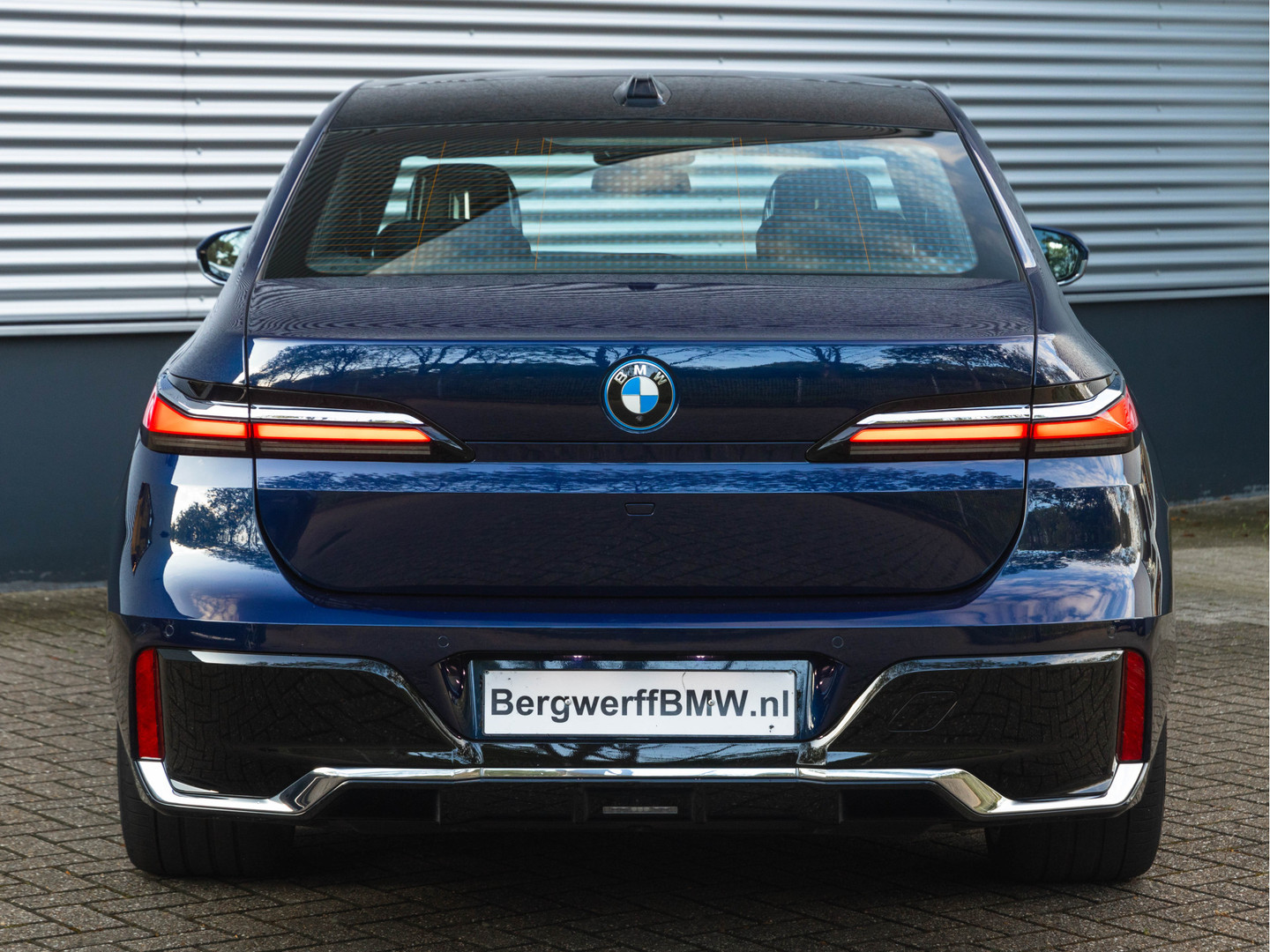 BMW