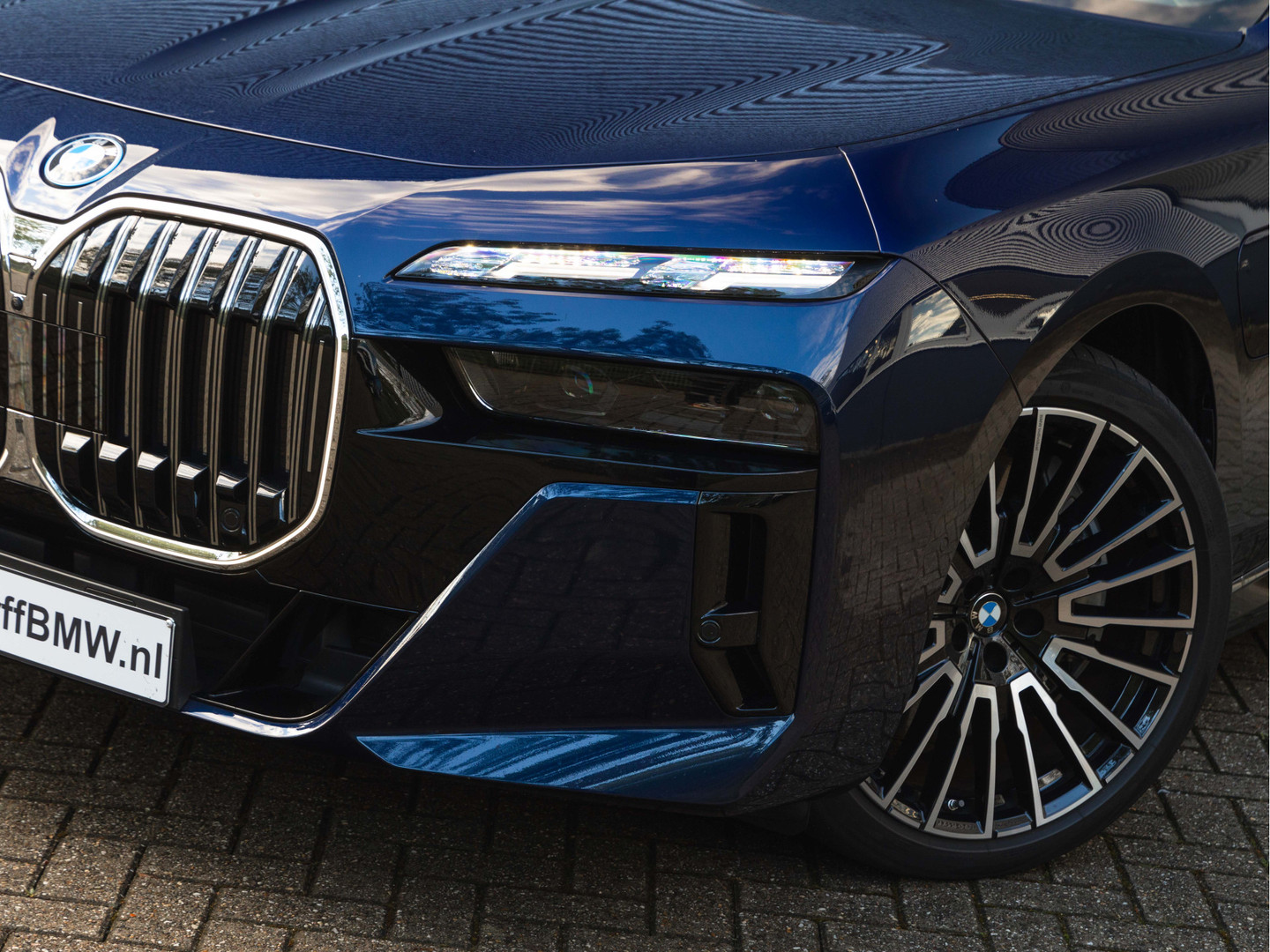BMW