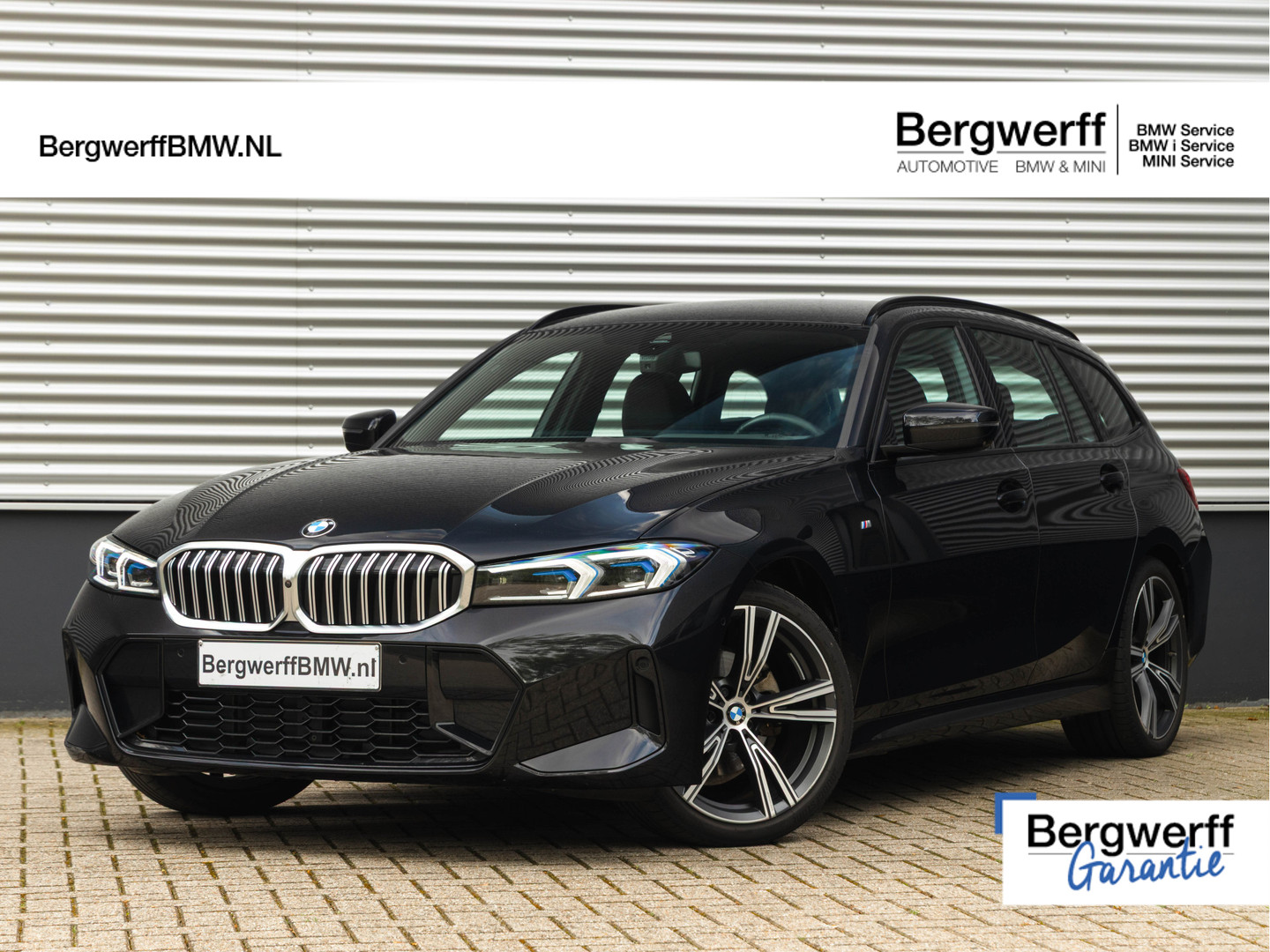 BMW BMW