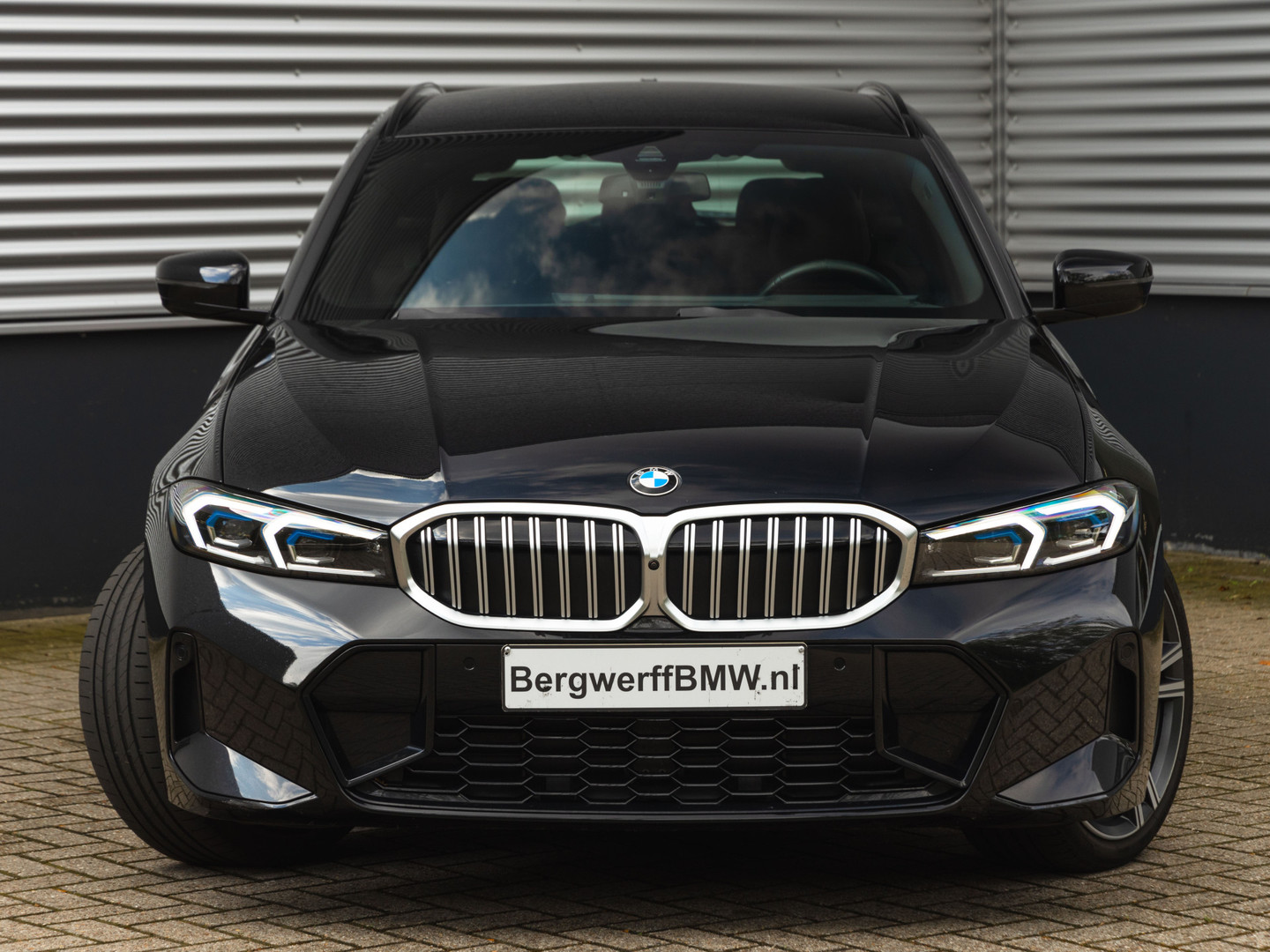 BMW BMW