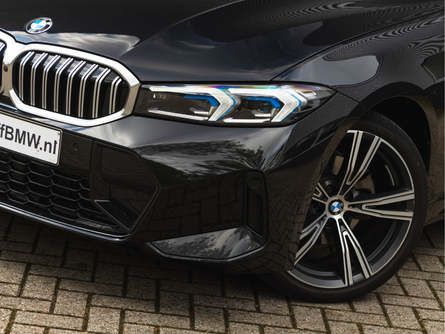 BMW BMW