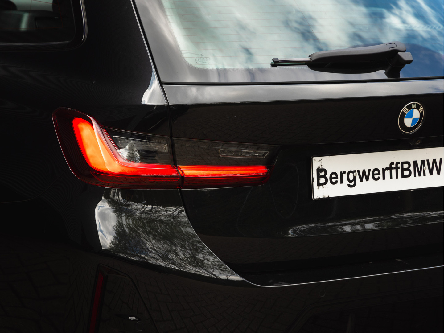 BMW BMW