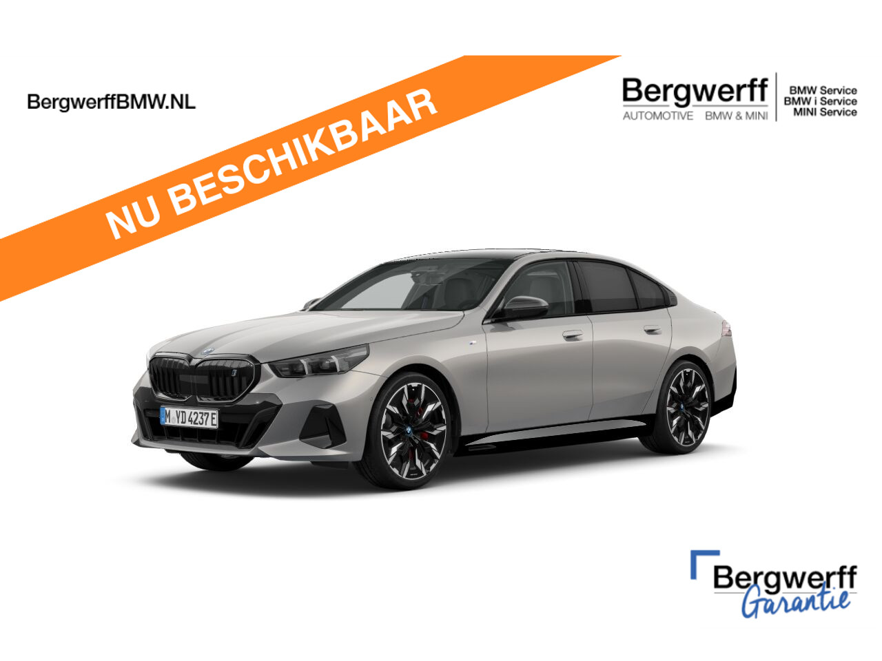 BMW BMW