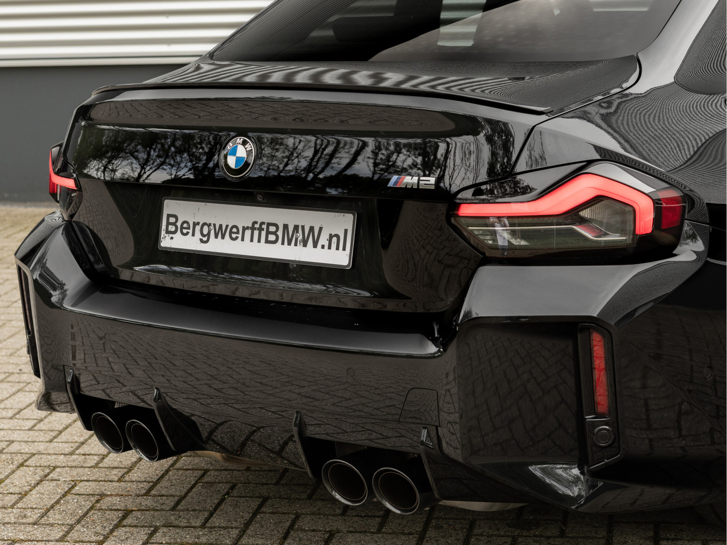 BMW BMW