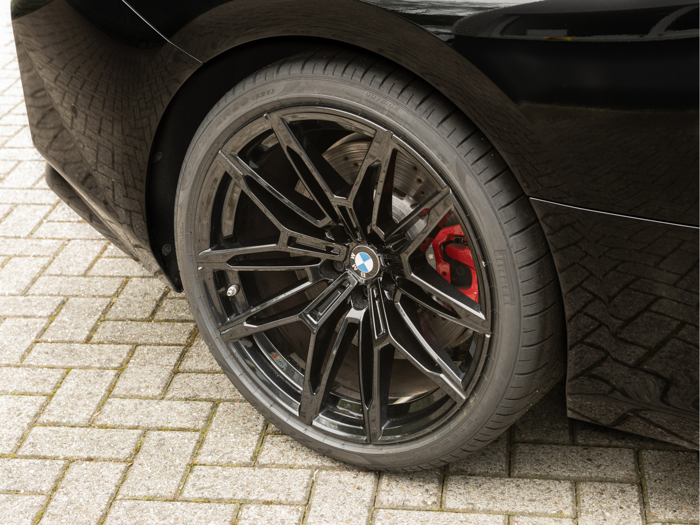 BMW BMW