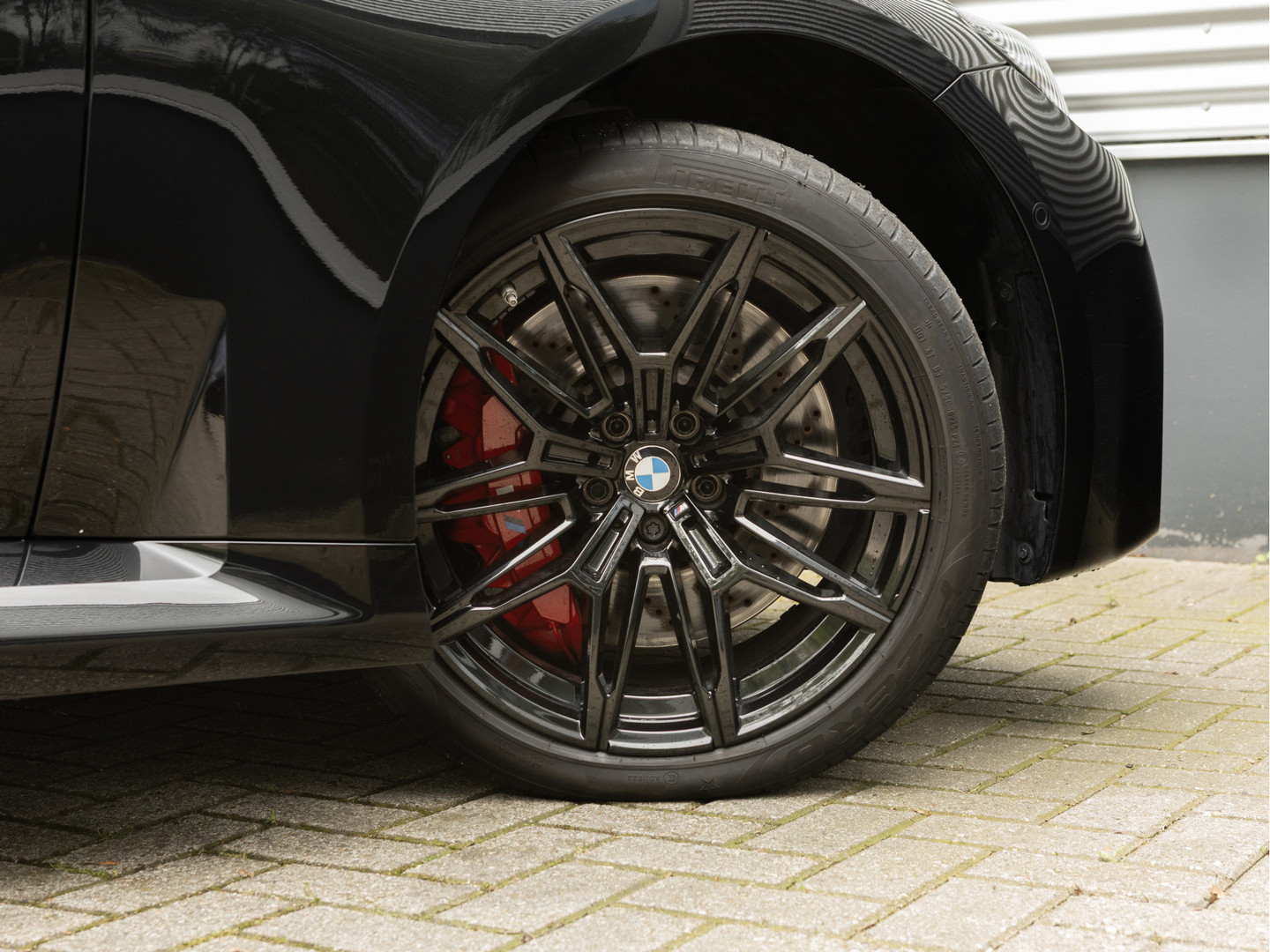 BMW BMW