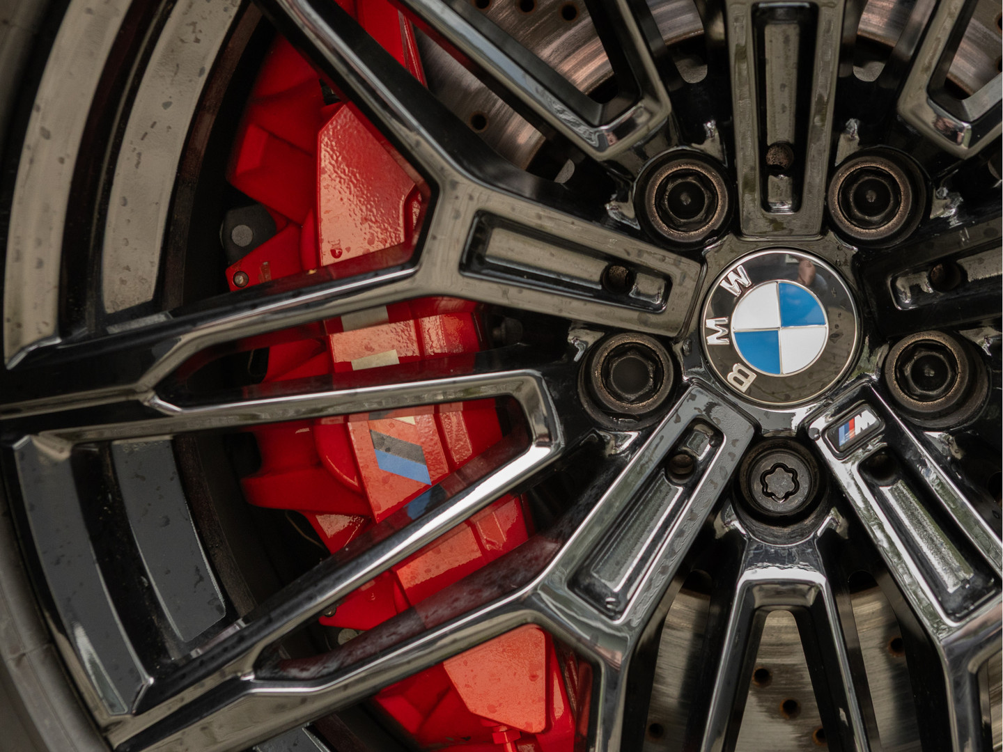 BMW BMW