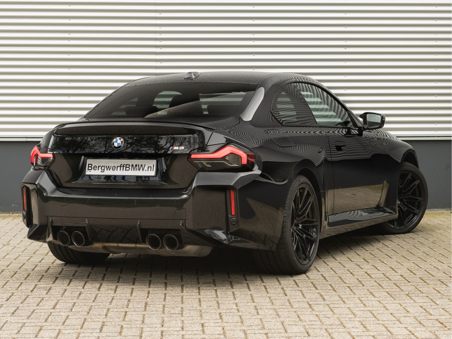 BMW BMW