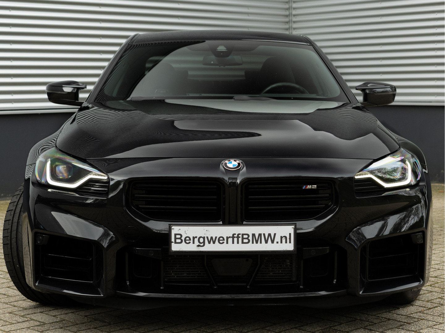 BMW BMW