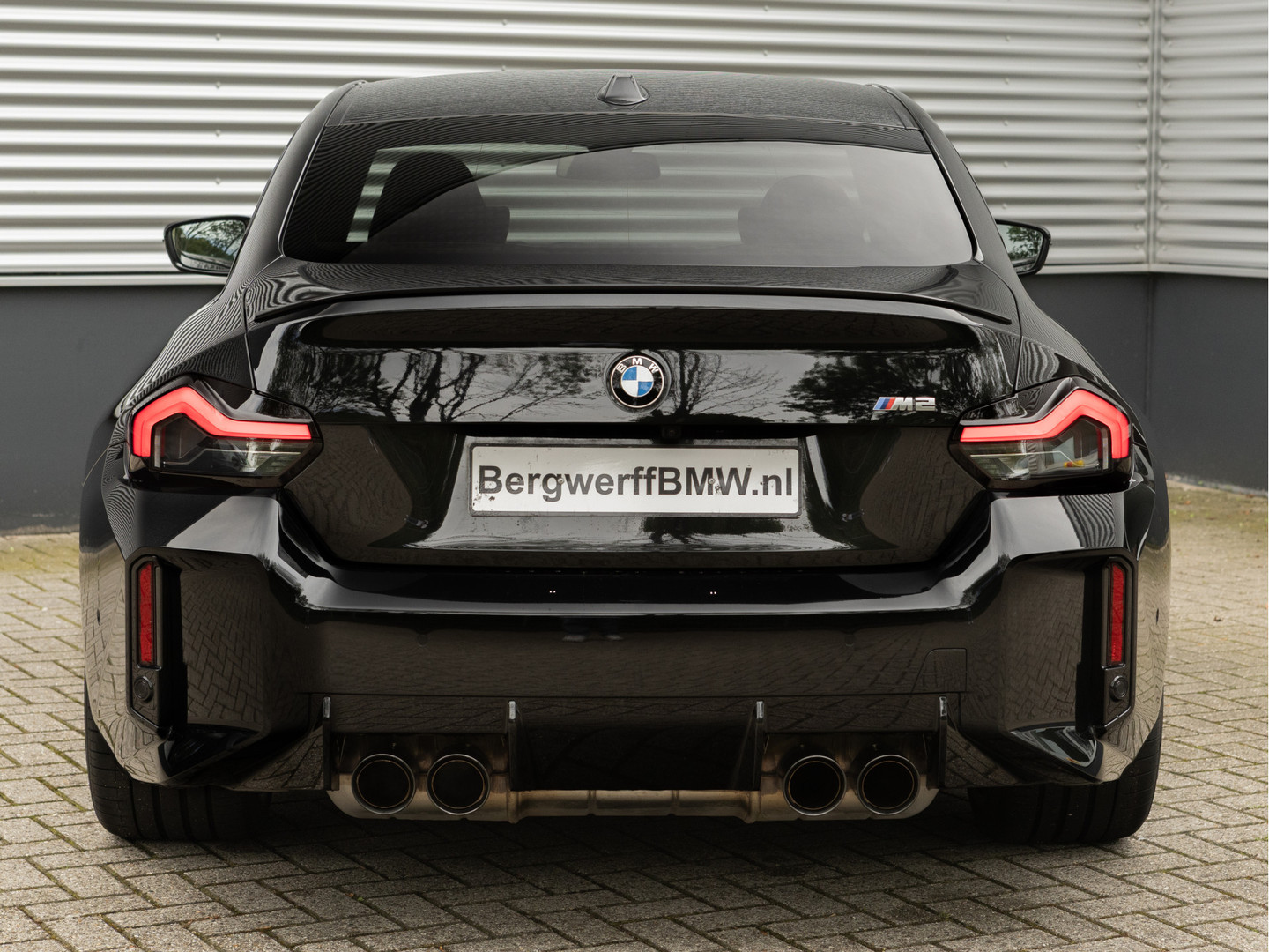 BMW BMW
