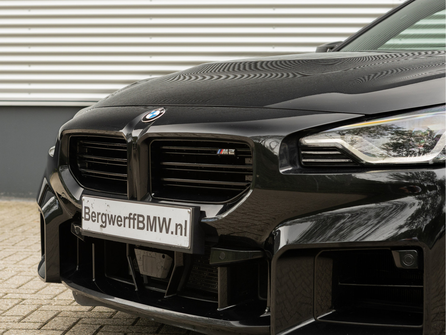 BMW BMW