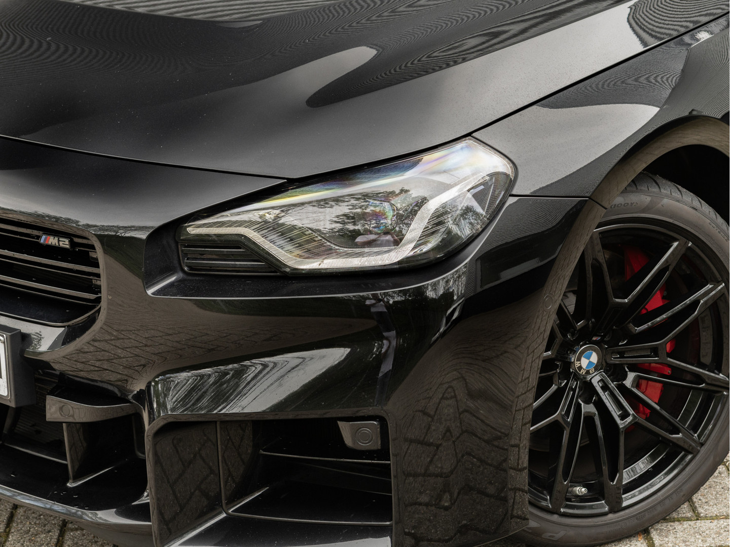 BMW BMW