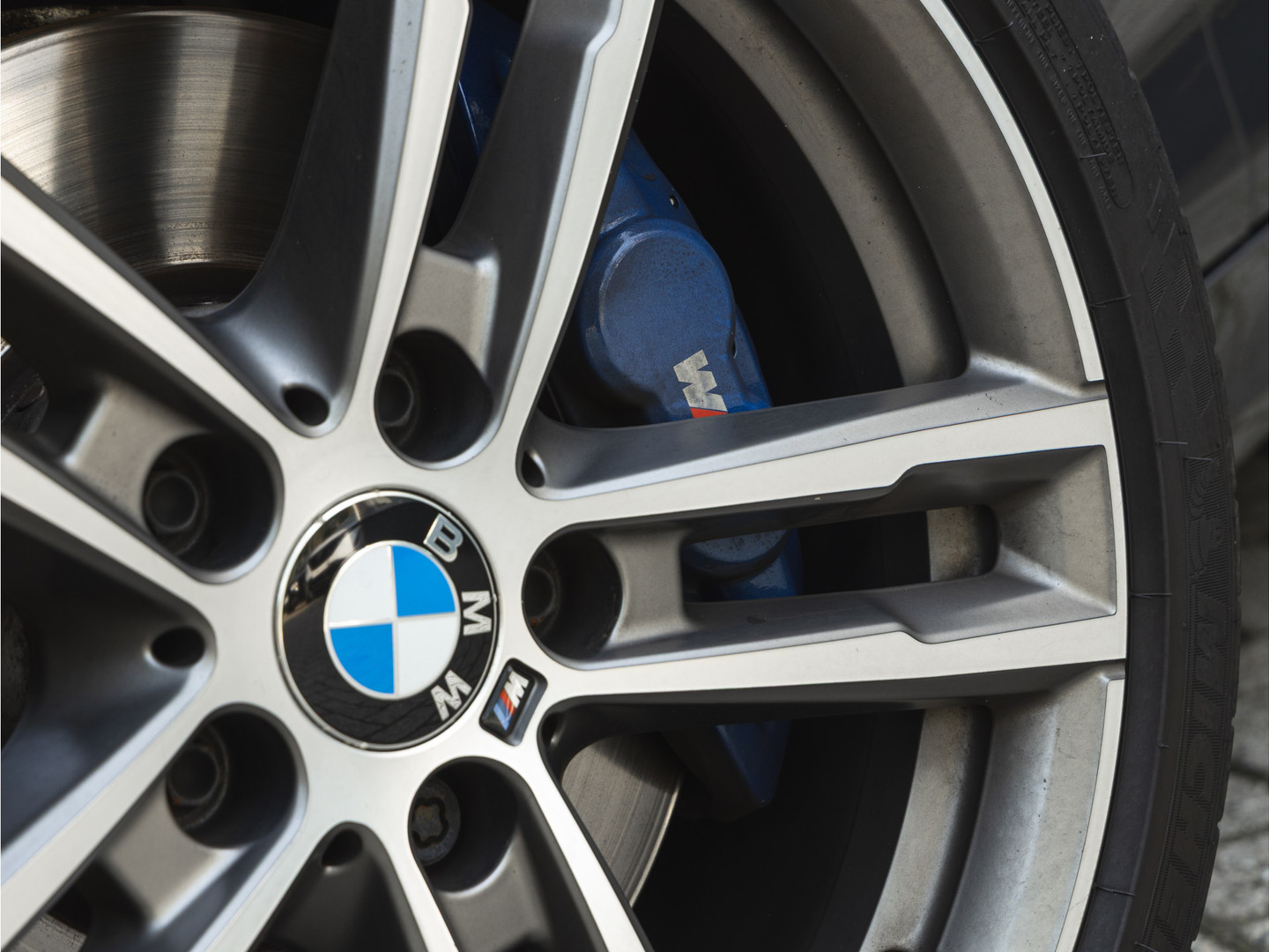 BMW