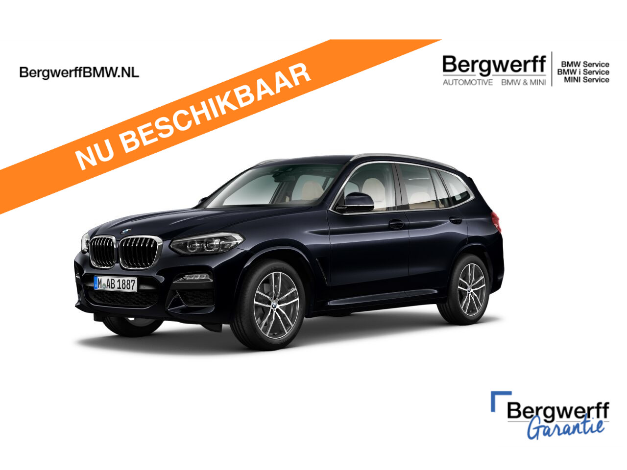 BMW BMW