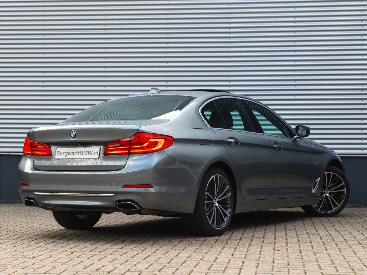 BMW