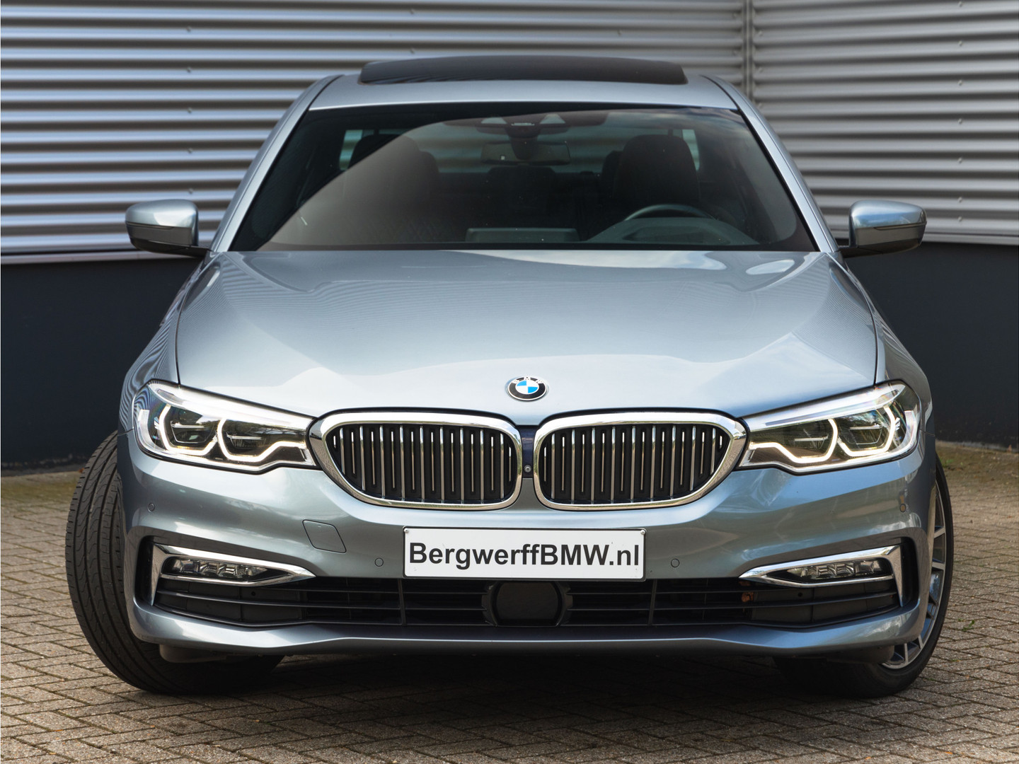 BMW