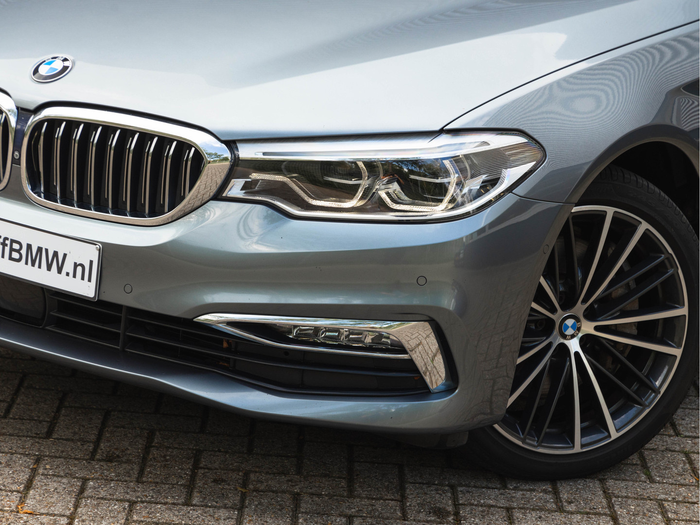BMW