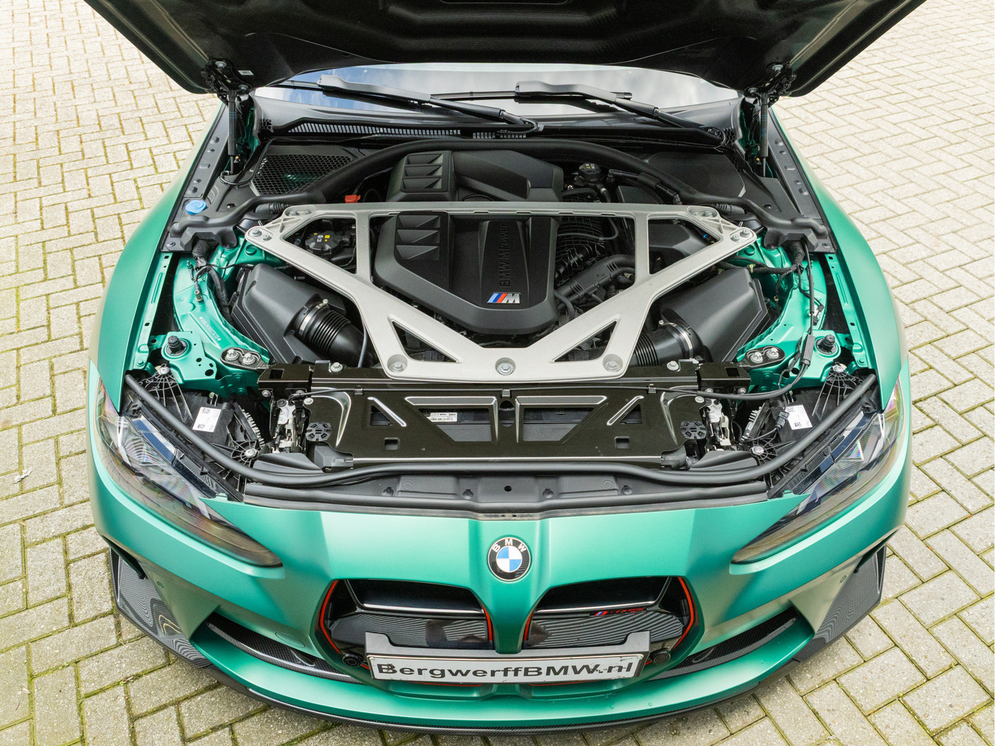 BMW BMW