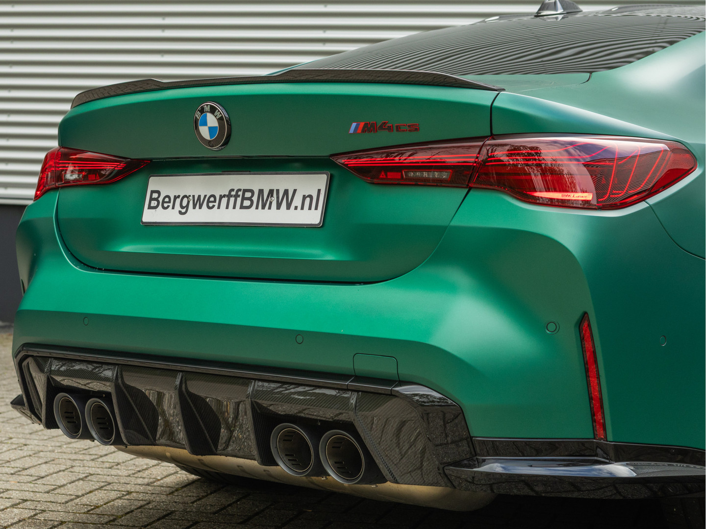 BMW BMW