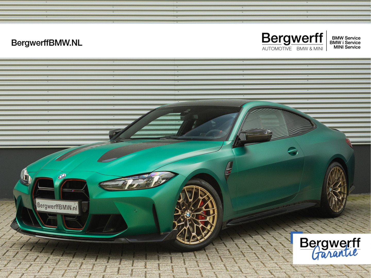 BMW BMW