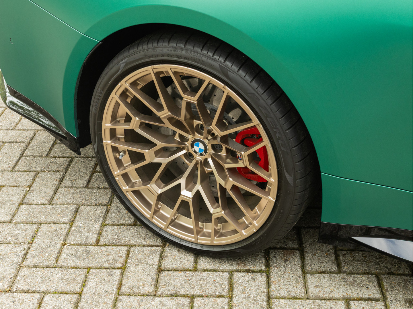 BMW BMW