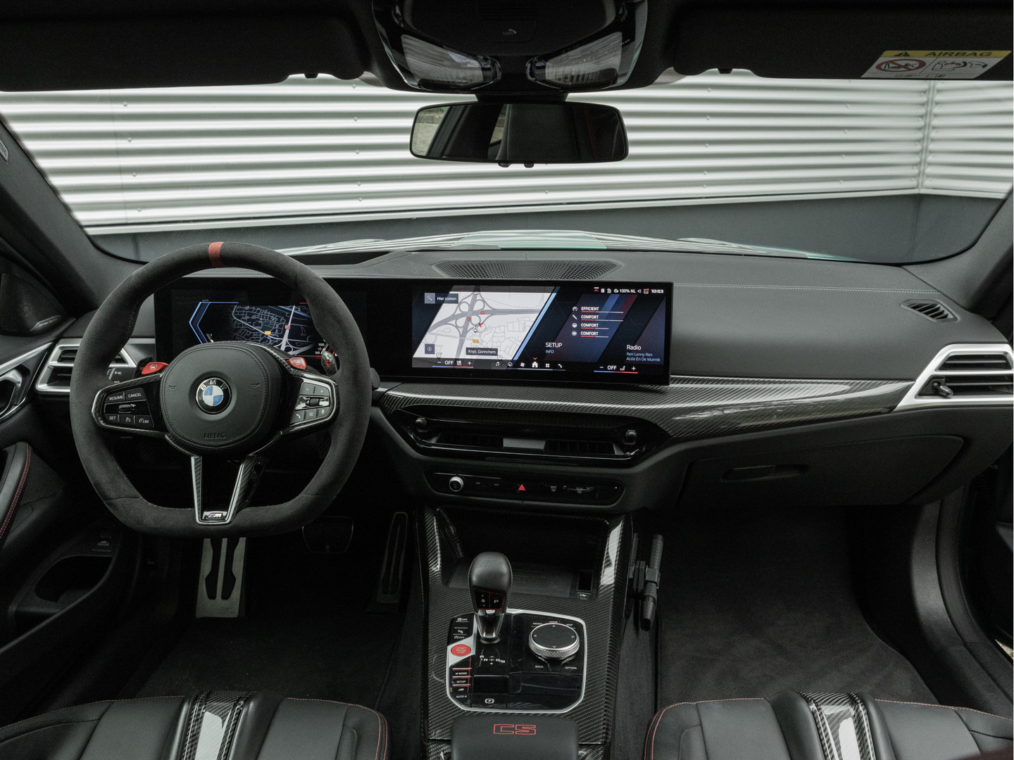 BMW BMW