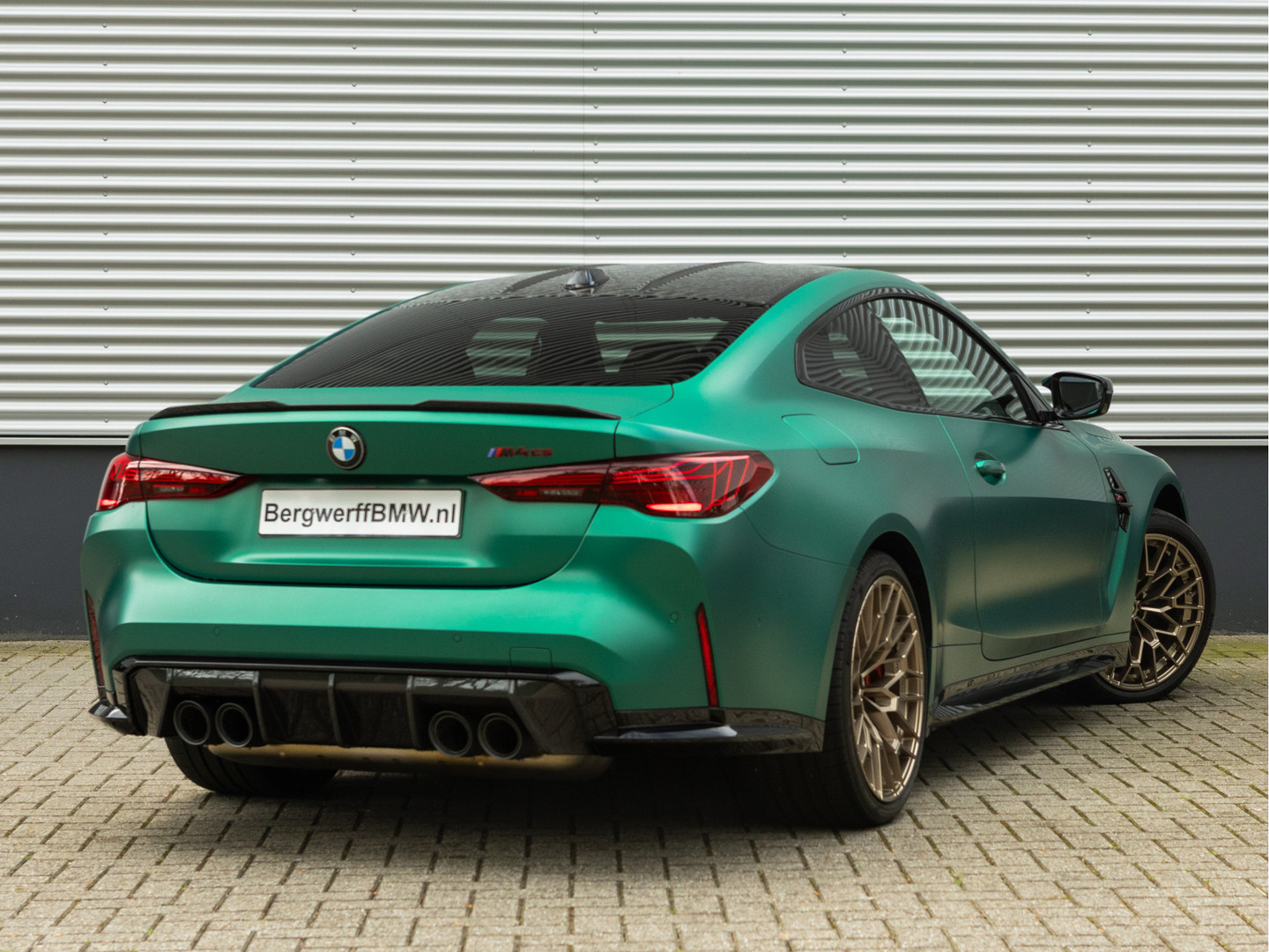 BMW BMW