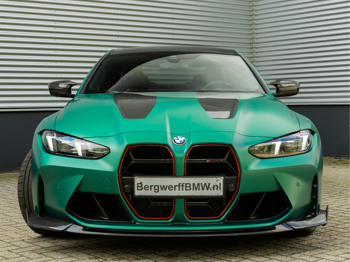 BMW BMW