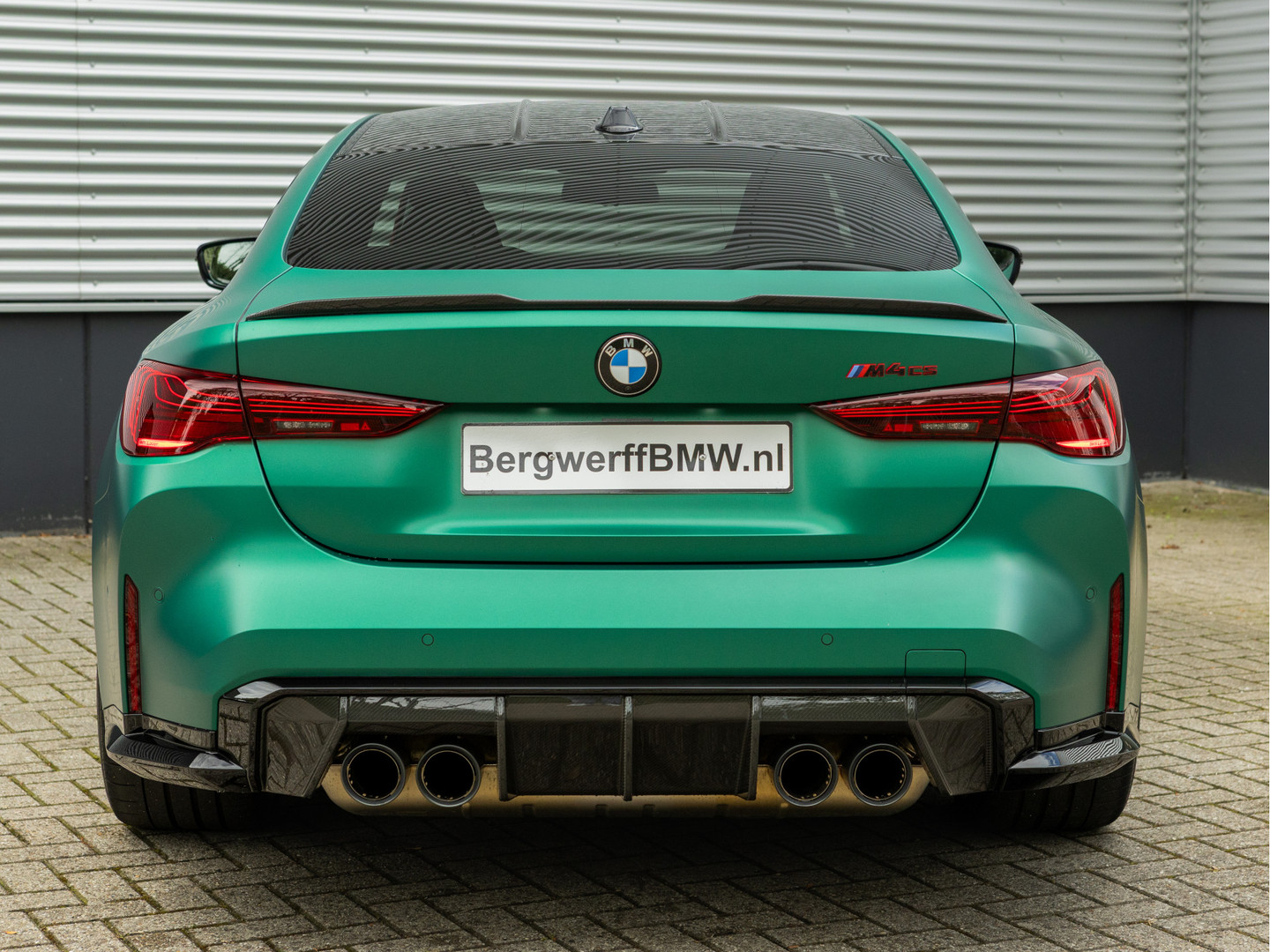 BMW BMW