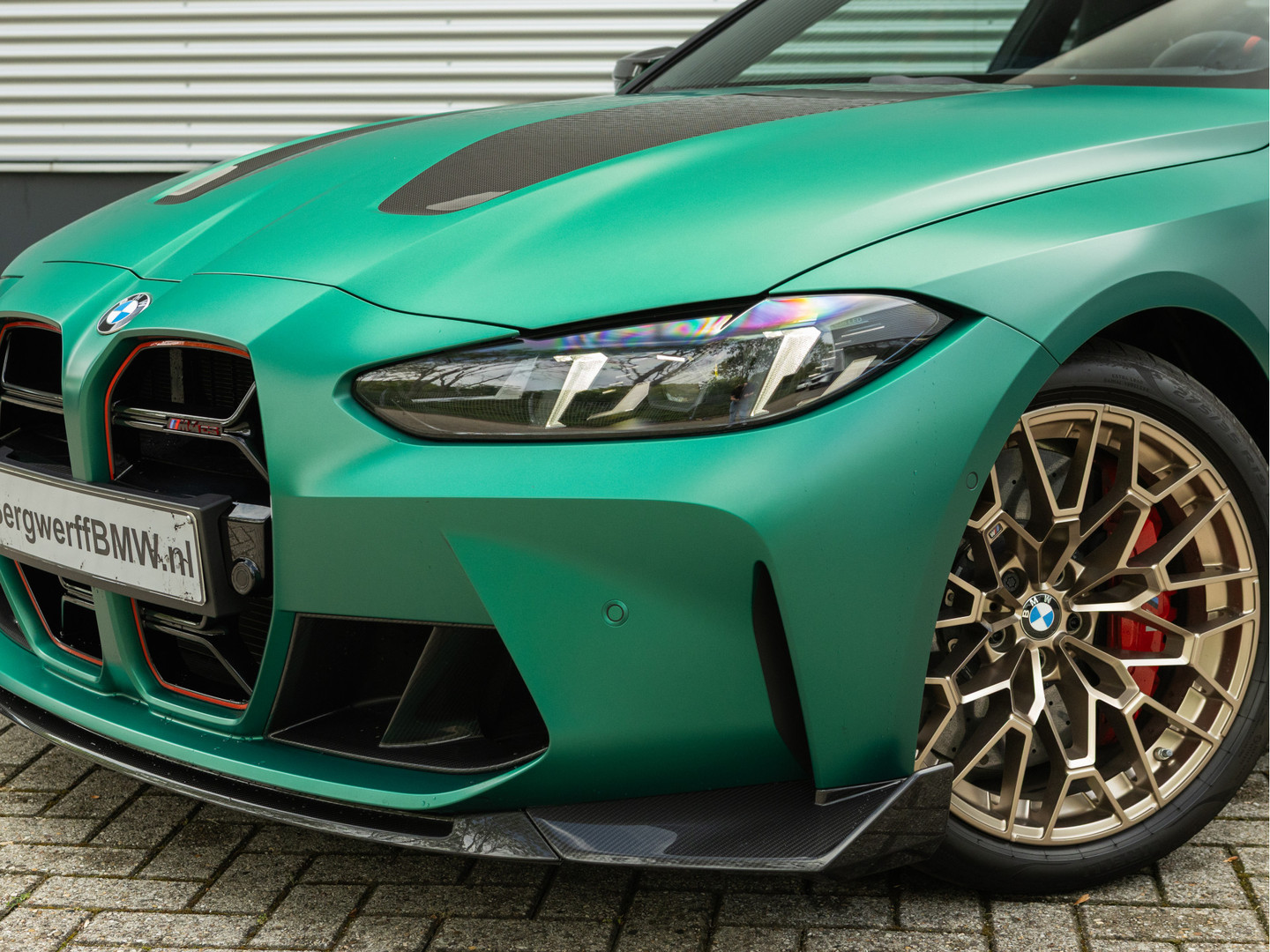 BMW BMW